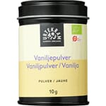 Urtekram vaniljepulver 10 g