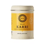 Helios Mild Karri Krydder 25 gr