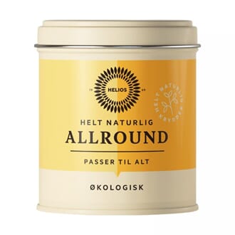 Helios økologisk allround 100 g