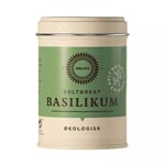 Helios økologisk basilikum 10 g