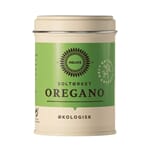 Helios økologisk oregano 6 g