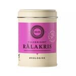 Helios rålakrispulver 18 g