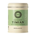 Helios økologisk timian 10 g