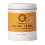 Helios økologisk ceylon kanel 50 g