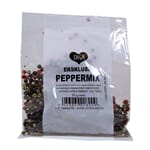Saga eksklusiv peppermix pose 50 g