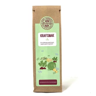 Gry Hammer kraftsmak krydder 25 g