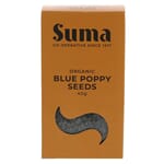 Suma poppy seed blue 40 g