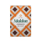 Maldon smoked sea salt 125 g
