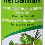 A.vogel herbamare original 250 gr