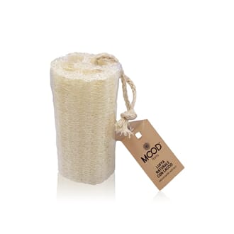 Himalaya Luffa svamp stor