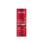 Weleda exo boost youth power night restoring elixir pomegran