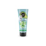 Organic Shop exfoliating face gommage aloe & avocado 75 ml