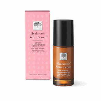 New Nordic Hyaluronic Active Serum 30 ml