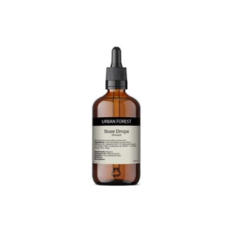 Urban Forest rose drops 100 ml