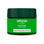Weleda skin food face care nourishing day cream 38 ml