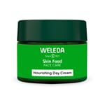 Weleda skin food face care nourishing day cream 38 ml