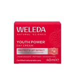 Weleda youth power day cream pomegranate 40 ml