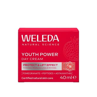 Weleda youth power day cream 40 ml