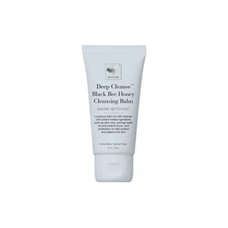 New Nordic deep cleansing balm black bee honey 75ml