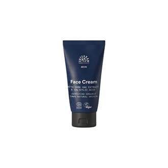 Urtekram Ansiktskrem Gel Men 75ml