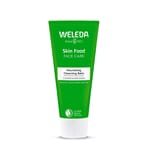Weleda skin food face care nourishing cleansing balm 75 ml