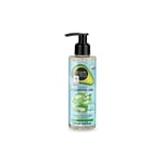Organic Shop gentle cleansing gel aloe & avocado 200 ml