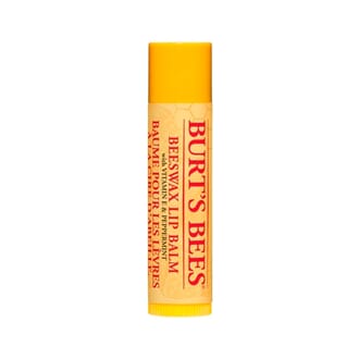 Burt`s Bees beeswax lip balm