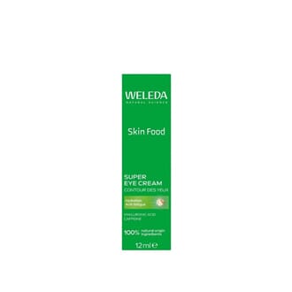 Weleda skin food super eye cream 12 ml