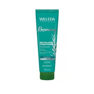 Weleda rosemary revitalising conditioner 150 ml
