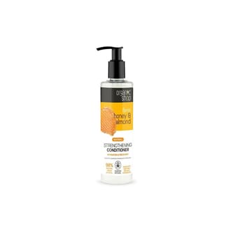 Organic Shop strengthening conditioner honey & almond 280 ml