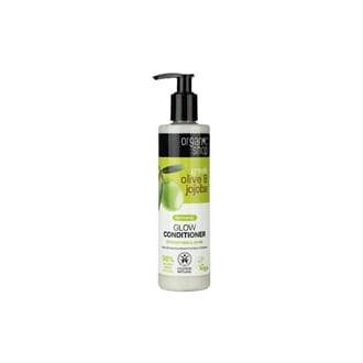 Organic Shop glow conditioner olive & jojoba 280 ml