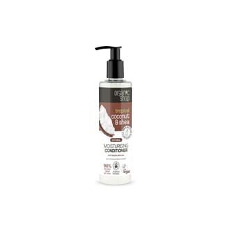 Organic Shop conditioner coconut & shea 280 ml