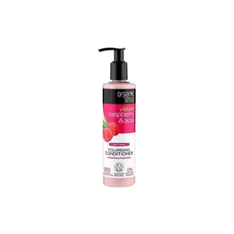 Organic Shop volumising conditioner raspberry & acai 280 ml