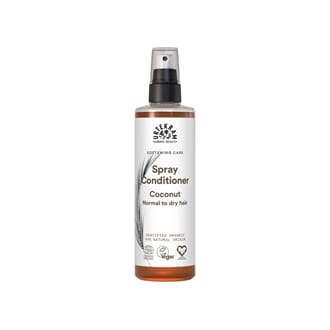 Urtekram Balsamspray Kokosnøtt 250ml