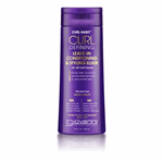 Giovanni curl defining leave-in balsam 250ml