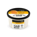 Organic Shop hair mask honey & almond 250 ml