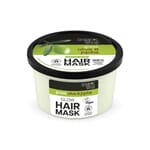 Organic Shop hair mask olive & jojoba 250 ml