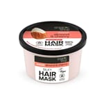 Organic Shop hair mask almond & cherry 250 ml