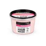 Organic Shop hair mask raspberry & acai 250 ml