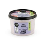 Organic Shop hair mask fig & rosehip 250 ml