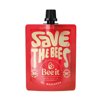 Bee It Hårmaske 200ml