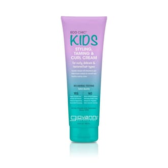 Giovanni kids styling, taming & curl cream 250 ml