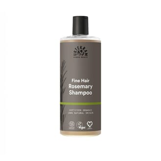 Urtekram Rosemary shampoo 500 ml