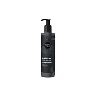 Organic Shop men shampoo blackwood & mint 280 ml