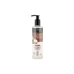 Organic Shop moisturising shampoo coconut & shea 280 ml