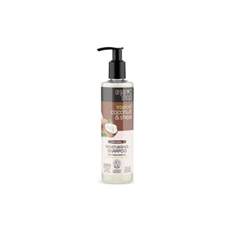 Organic Shop moisturising shampoo coconut & shea 280 ml