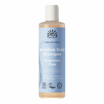 Urtekram Fragrance Free Shampoo 250ml