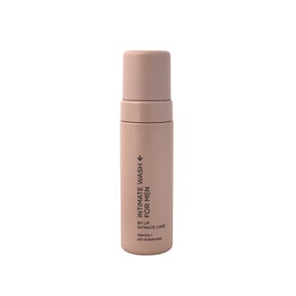Lip Intimate Care Intimate Wash For Men