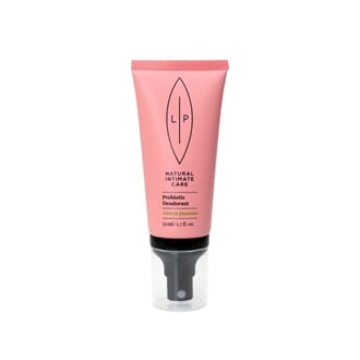 Lip Intimate Care Intimdeodorant 50ml