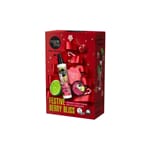 Organic Shop festive berry bliss gavesett